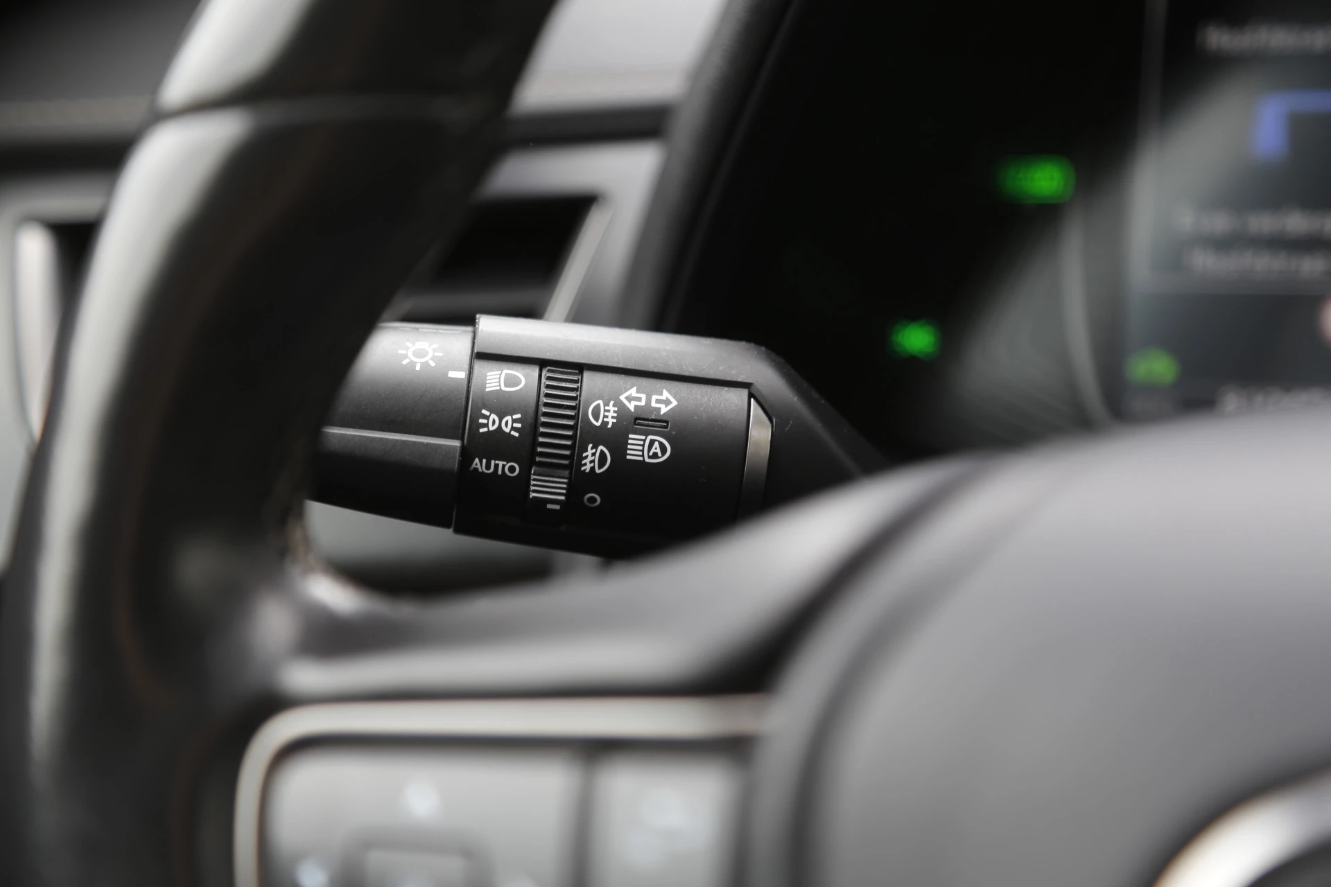 Hoofdafbeelding Lexus UX