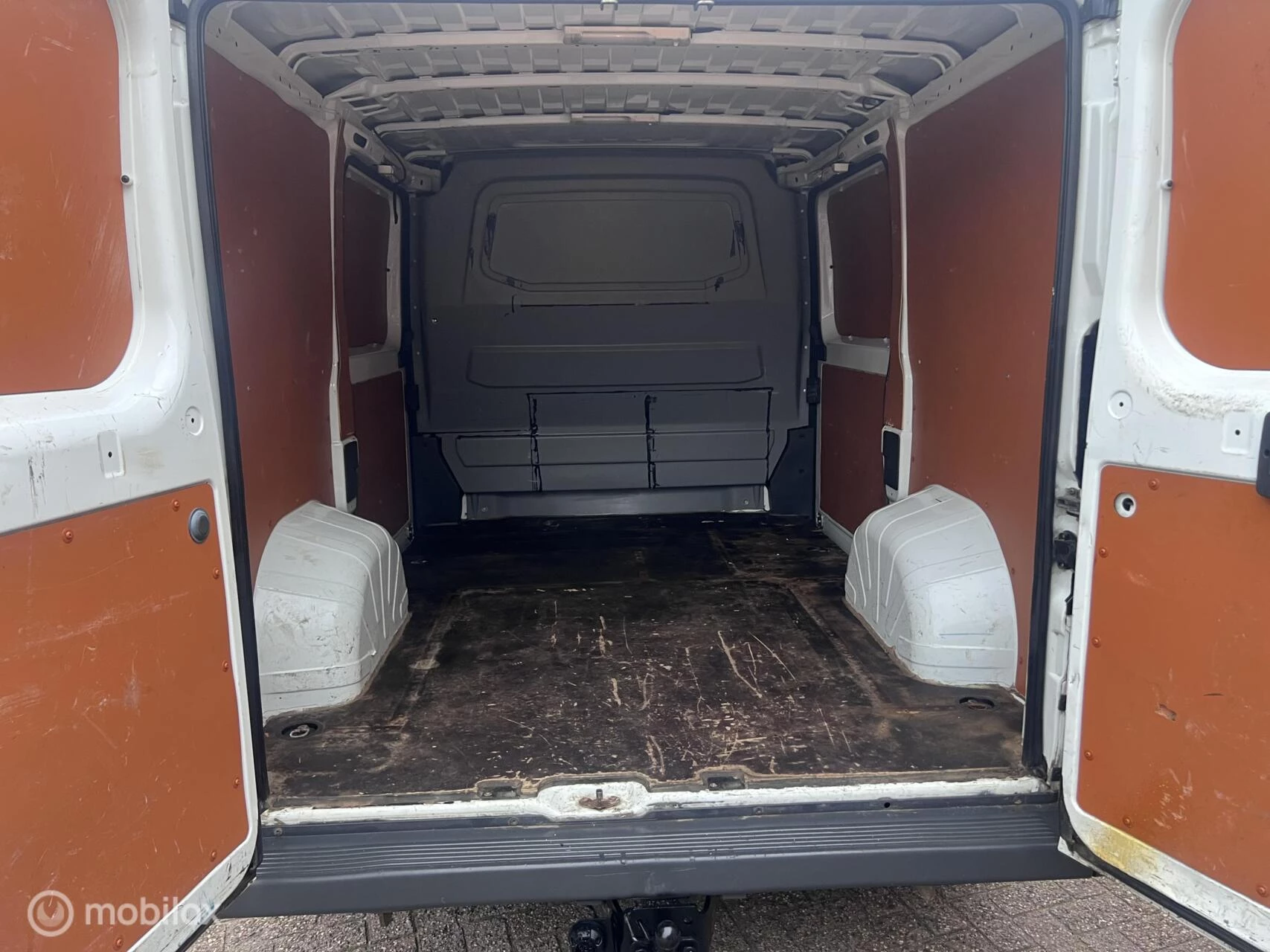 Hoofdafbeelding Fiat Ducato