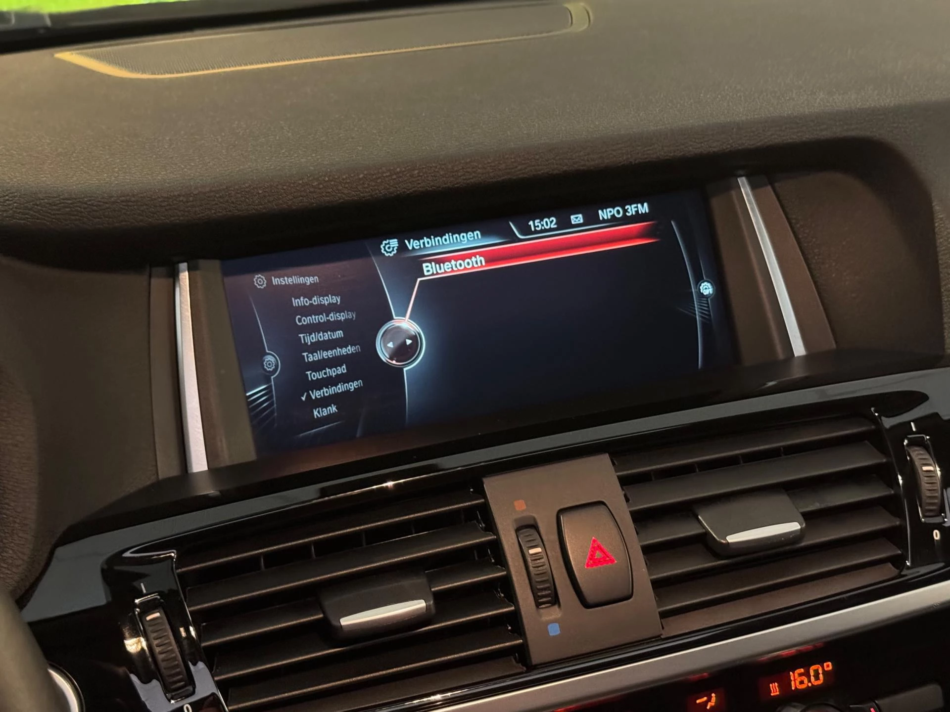 Hoofdafbeelding BMW X4