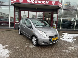 Suzuki Alto 1.0 COMFORT EASSS