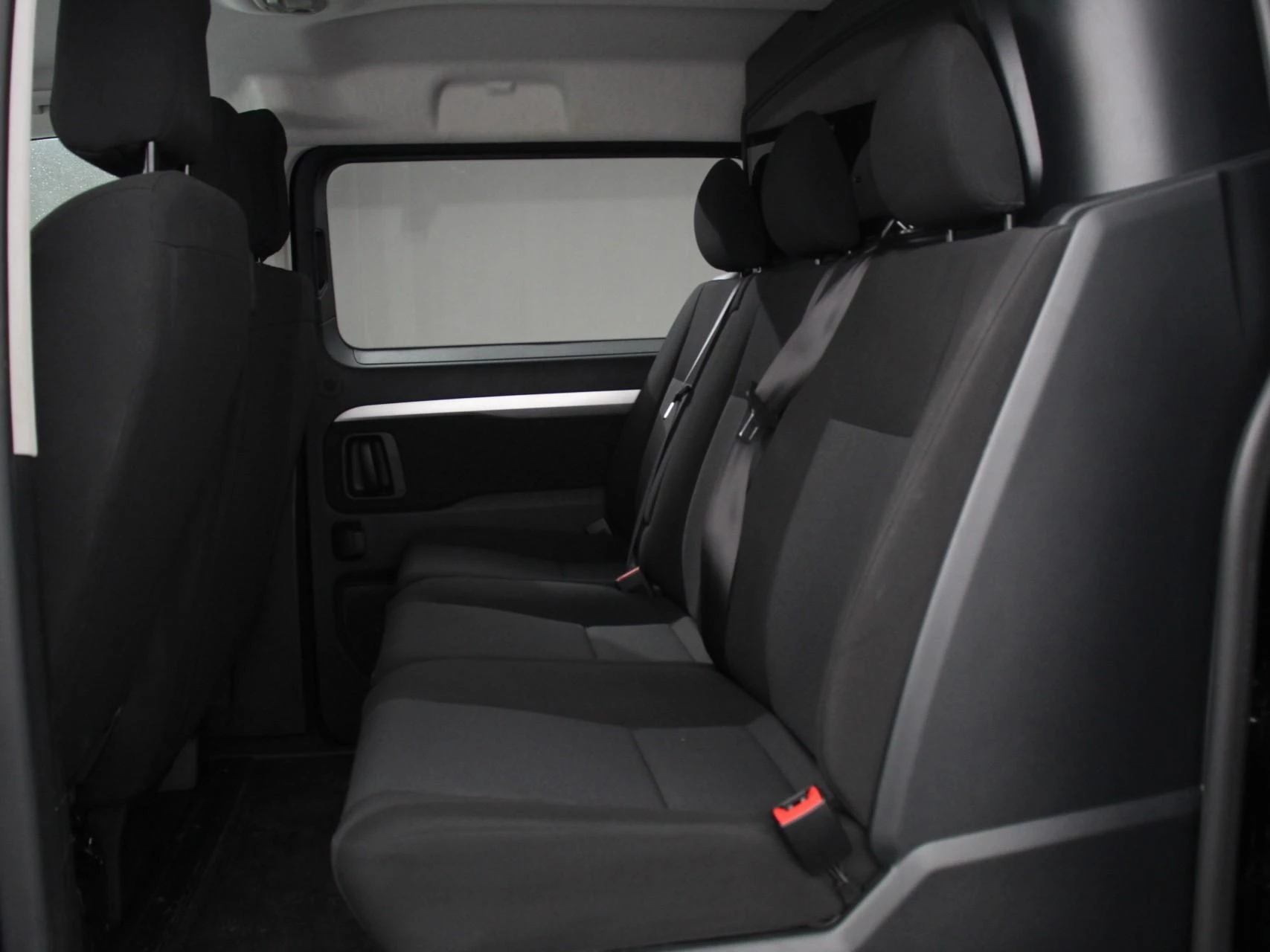 Hoofdafbeelding Opel Vivaro-e