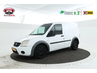 Ford Transit Connect T220S 1.8 TDCi Trend