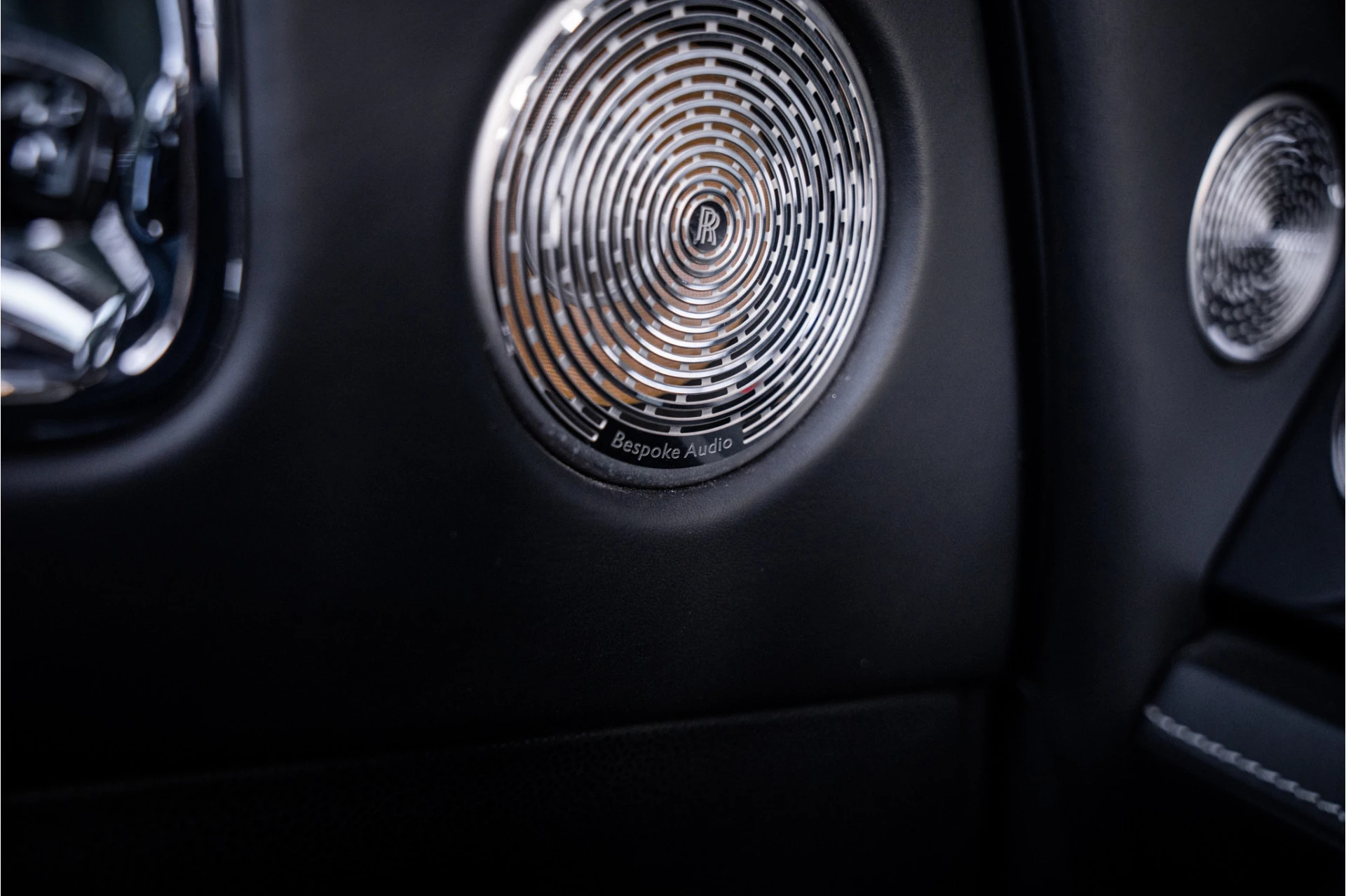 Hoofdafbeelding Rolls-Royce Dawn