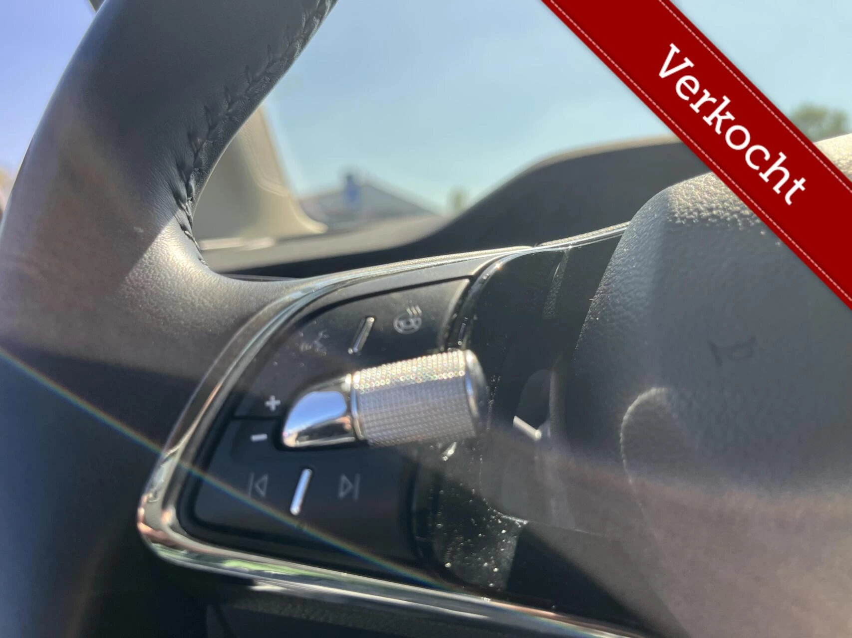 Hoofdafbeelding Škoda Enyaq iV