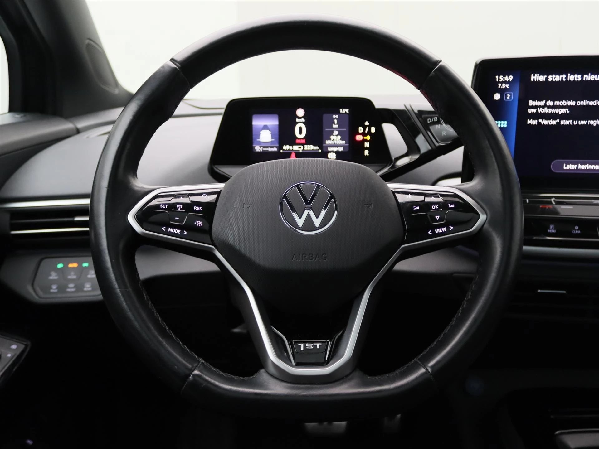 Hoofdafbeelding Volkswagen ID.4