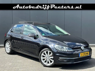 Volkswagen Golf 1.5 TSI DSG Highline P-dak ACC Camera Android Carplay