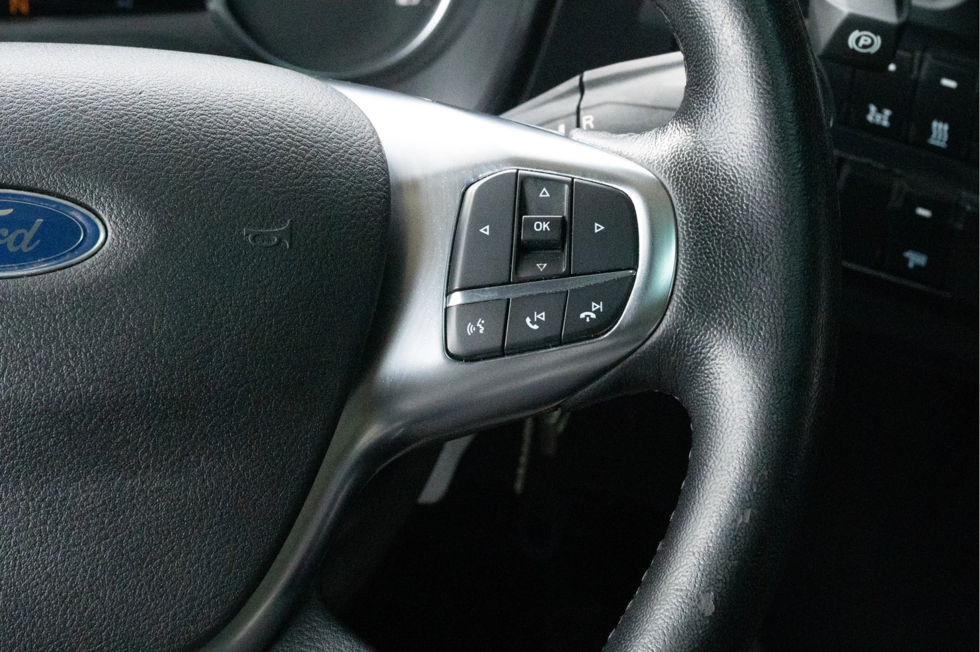 Hoofdafbeelding Ford F-450