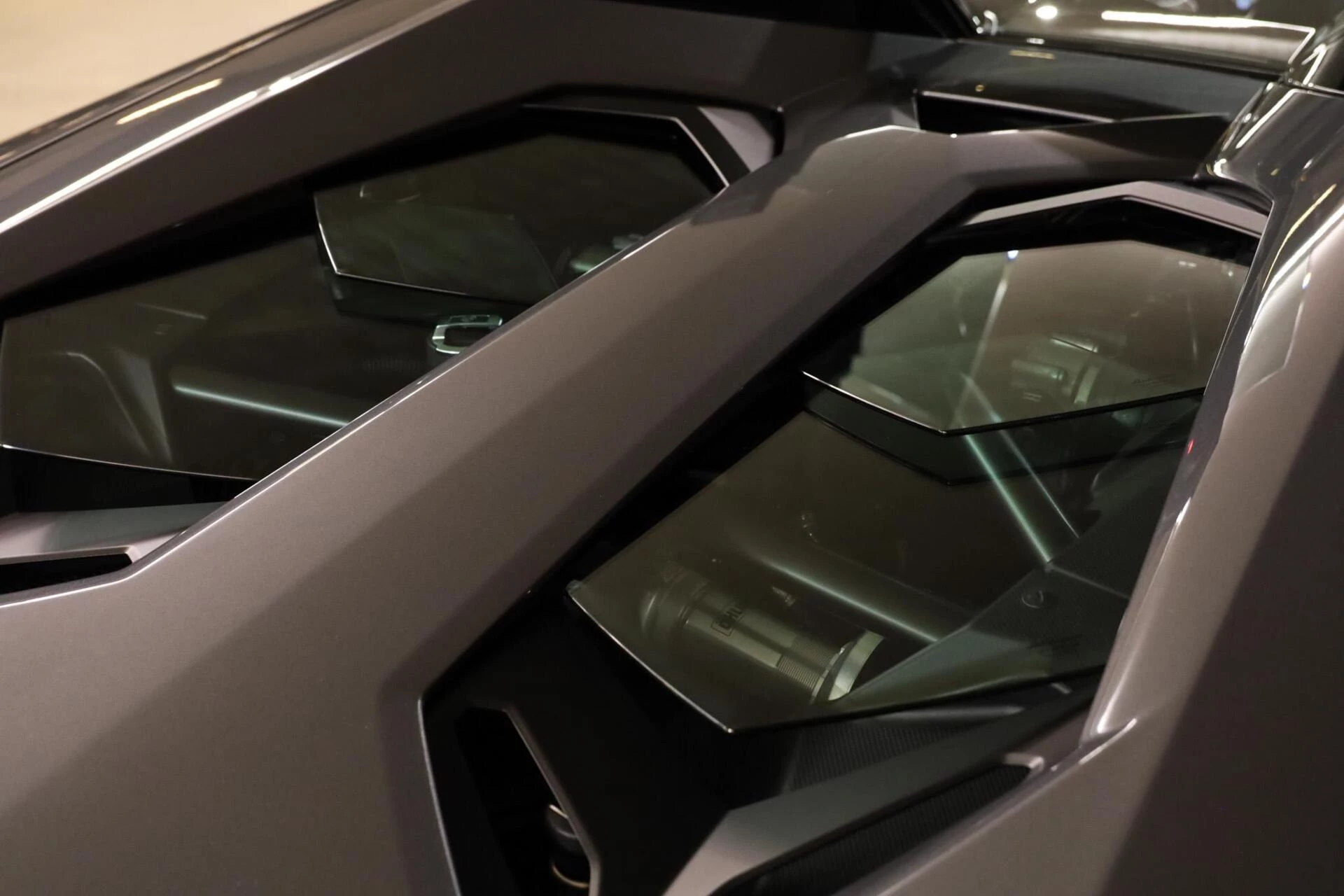 Hoofdafbeelding Lamborghini Aventador