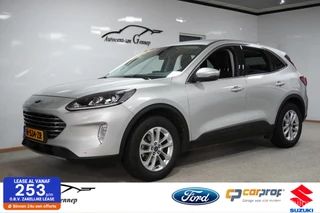 Ford Kuga 1.5 EcoBoost Titanium | trekhaak | winter pack