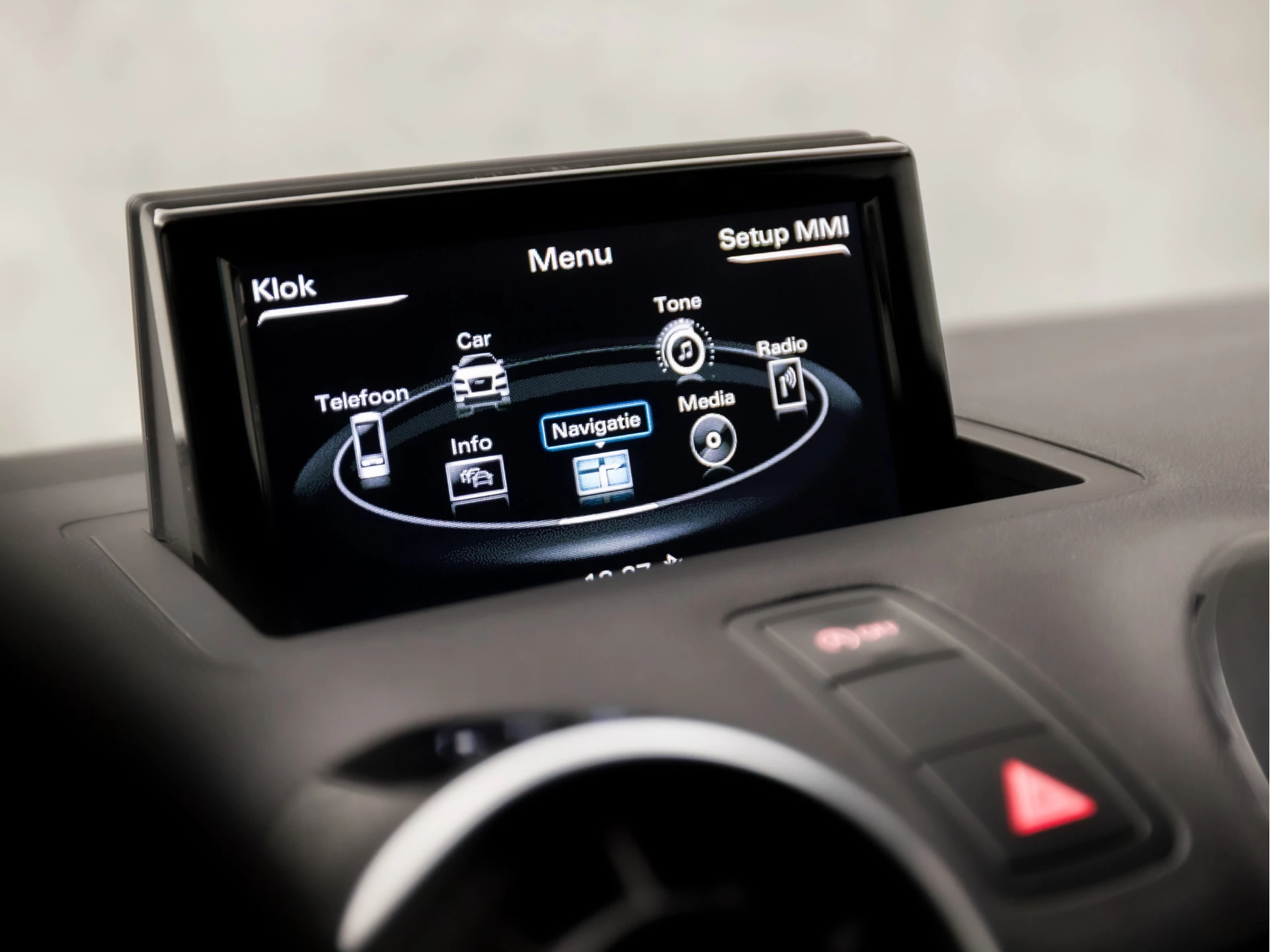 Hoofdafbeelding Audi A1