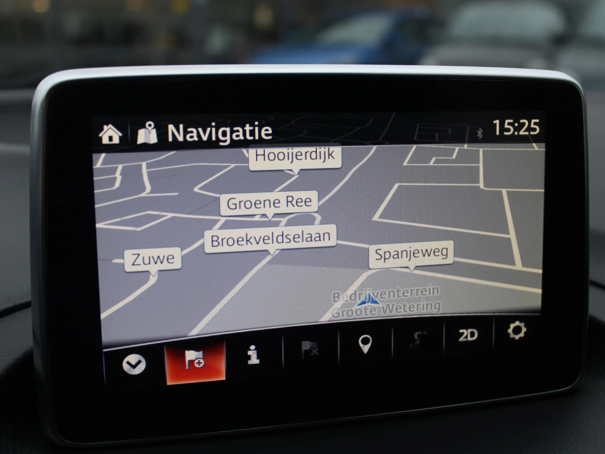 Hoofdafbeelding Mazda 3