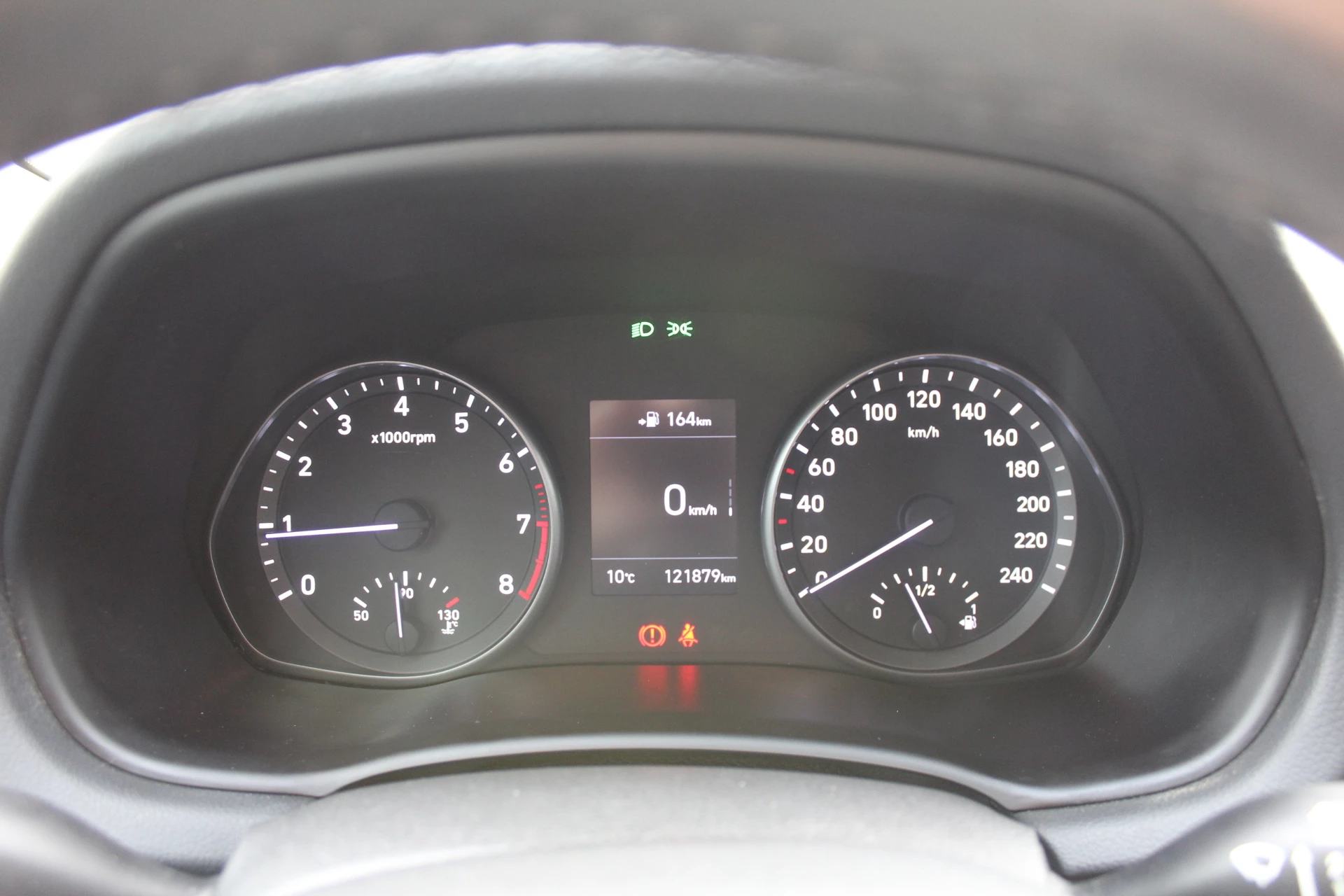 Hoofdafbeelding Hyundai i30