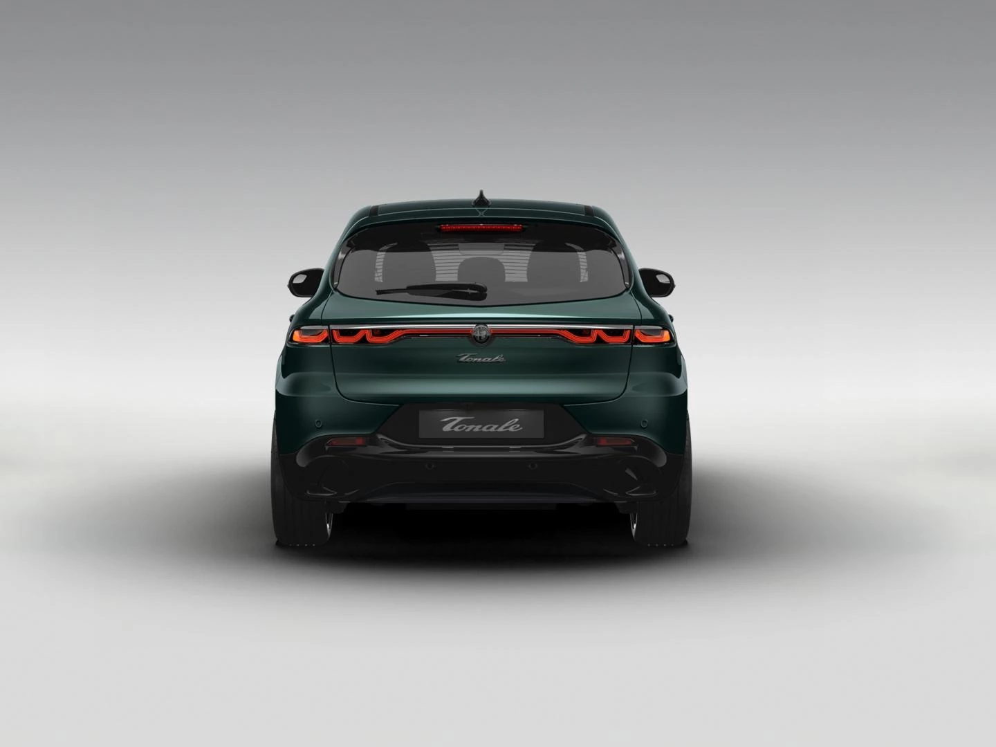Hoofdafbeelding Alfa Romeo Tonale