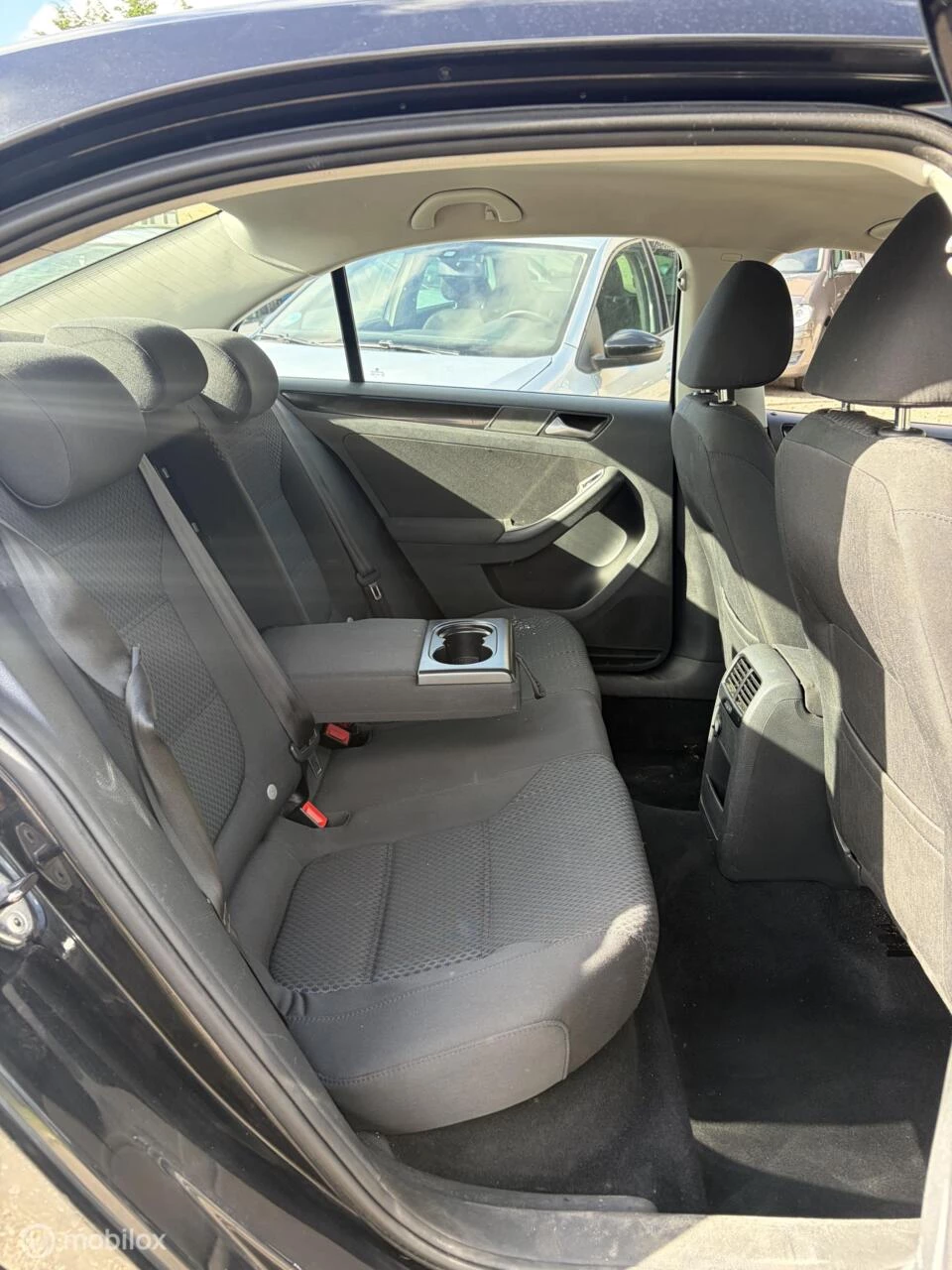 Hoofdafbeelding Volkswagen Jetta