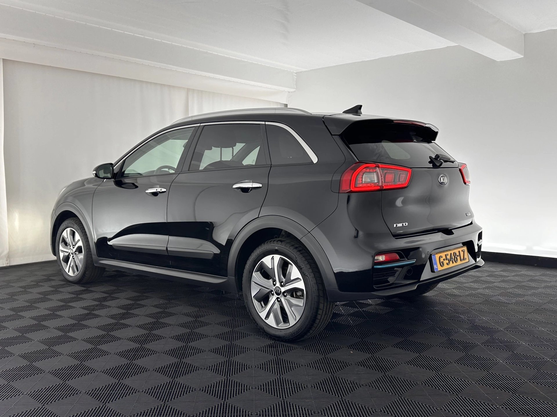 Hoofdafbeelding Kia e-Niro