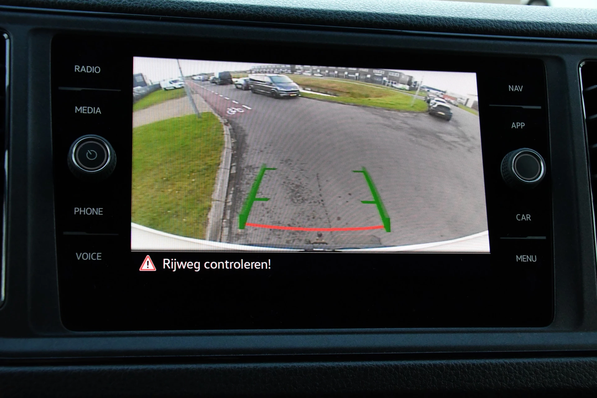 Hoofdafbeelding MAN TGE