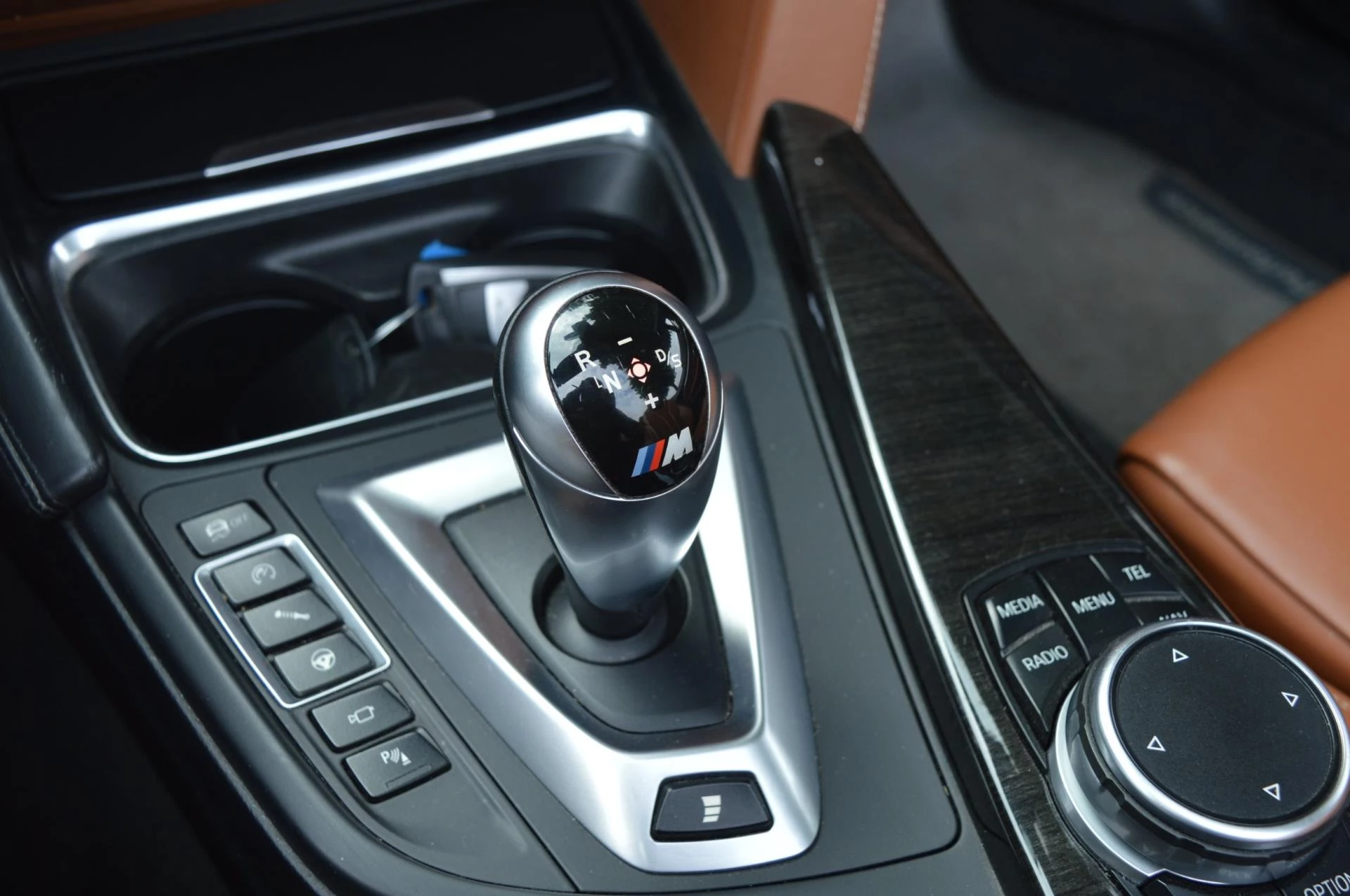 Hoofdafbeelding BMW M4