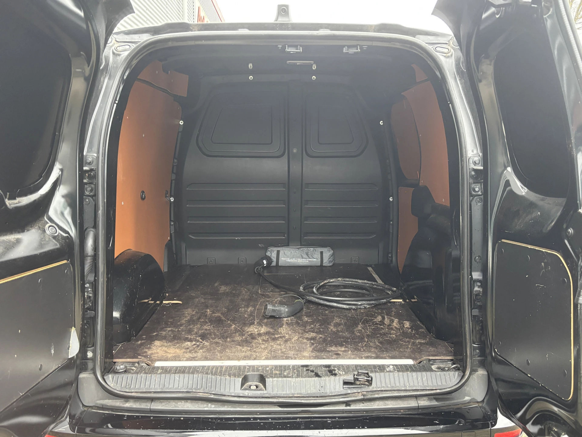 Hoofdafbeelding Renault Kangoo