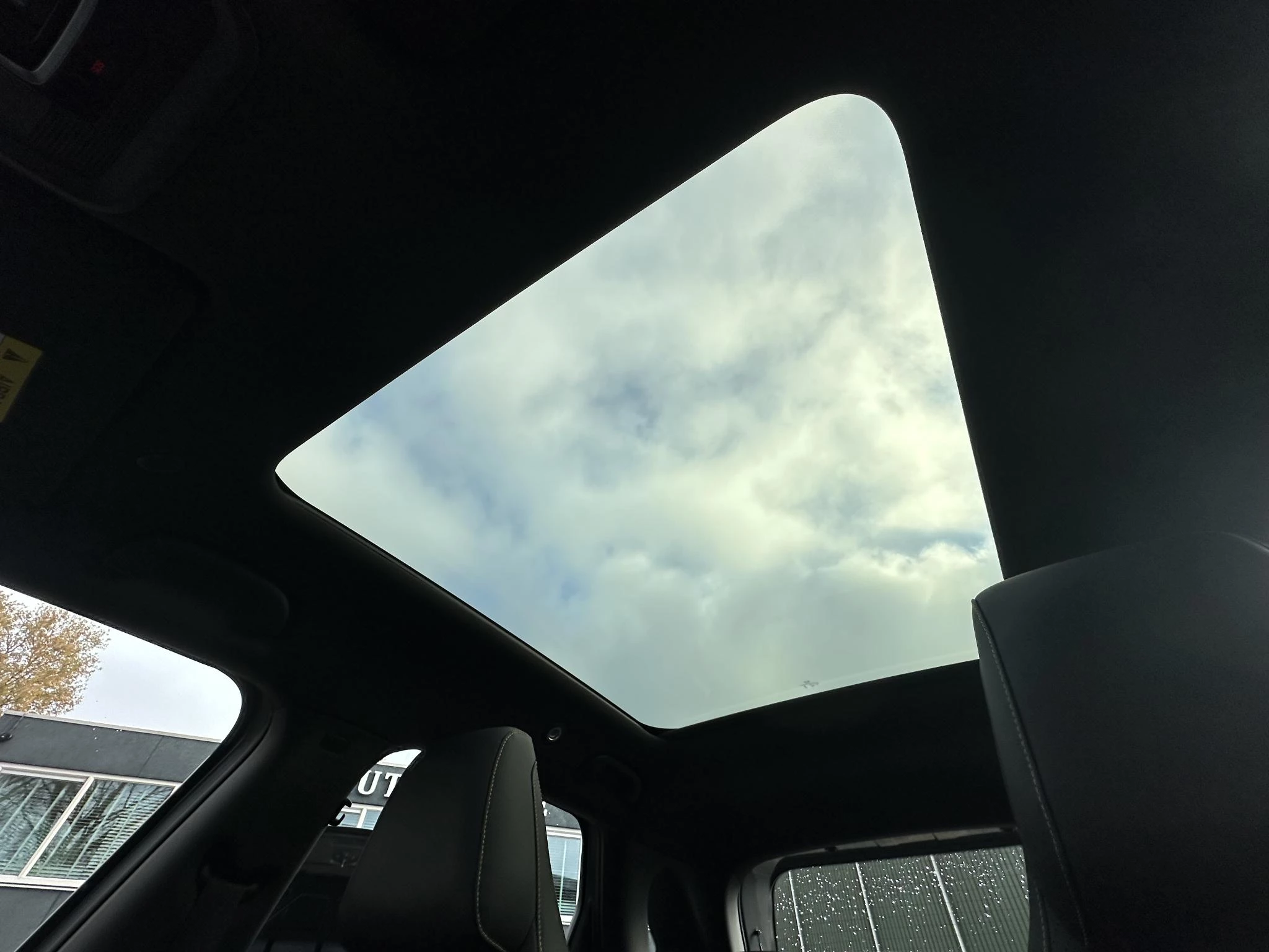 Hoofdafbeelding BYD ATTO 2