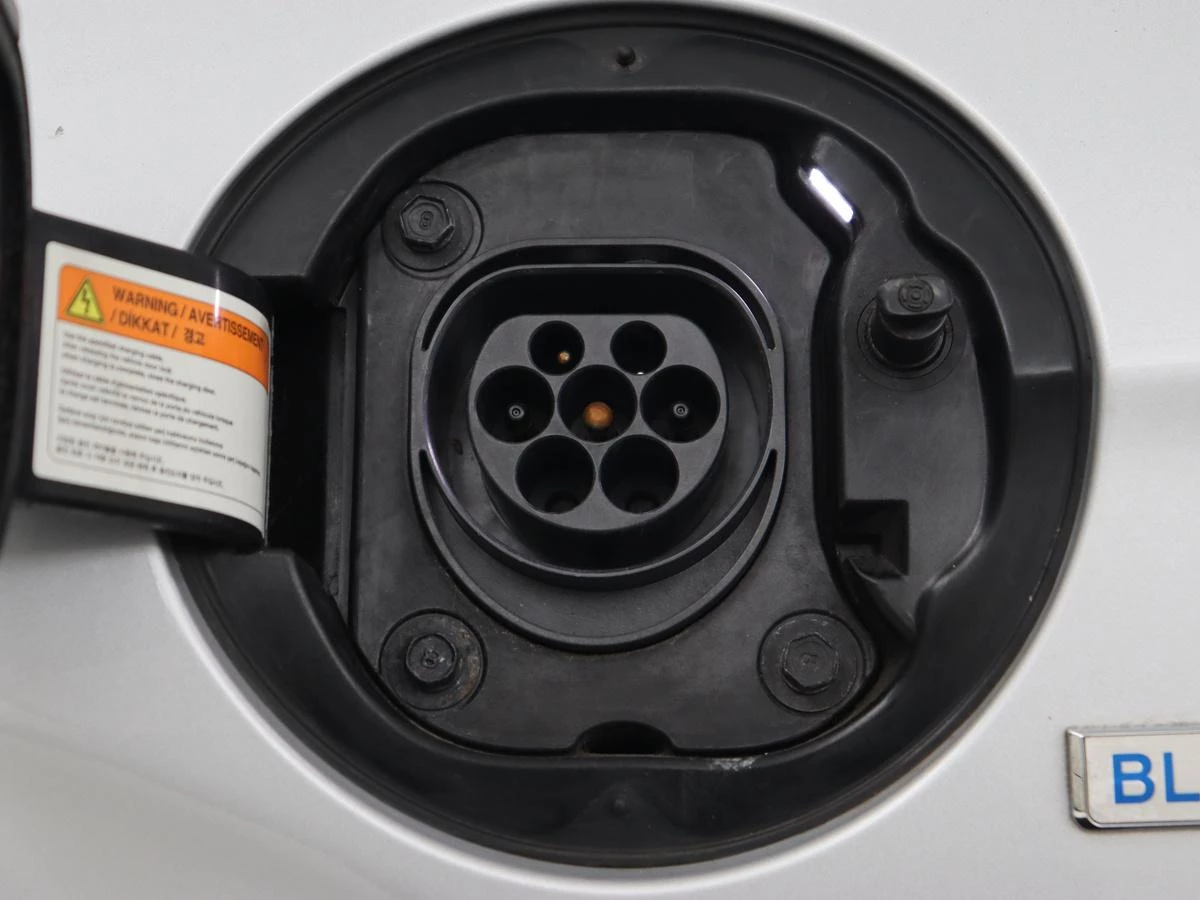 Hoofdafbeelding Hyundai IONIQ