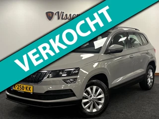 Skoda Karoq 1.0 TSI Business Edition*NAP*PDC*Cruise-Control*Airco*
