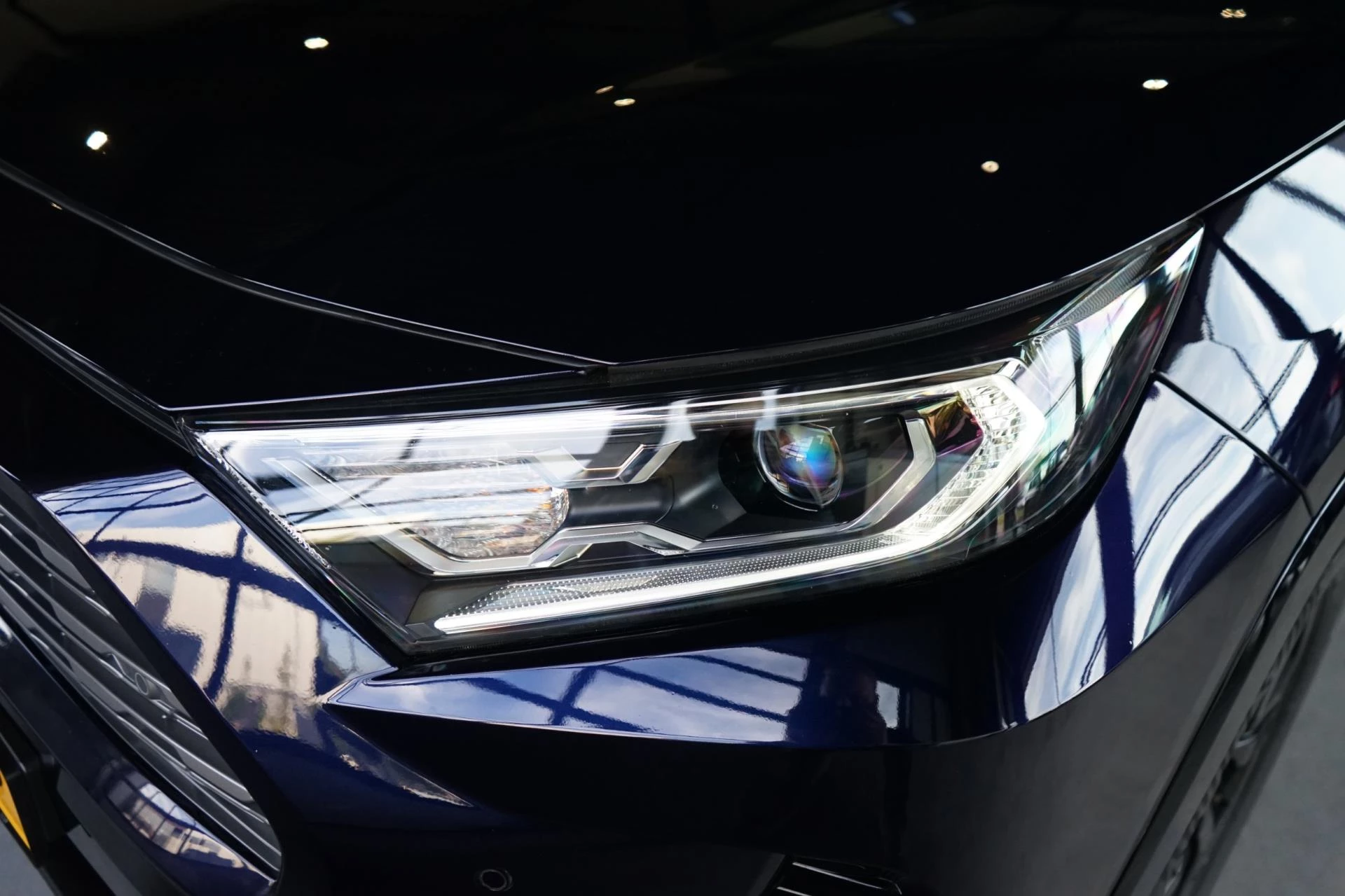 Hoofdafbeelding Toyota RAV4