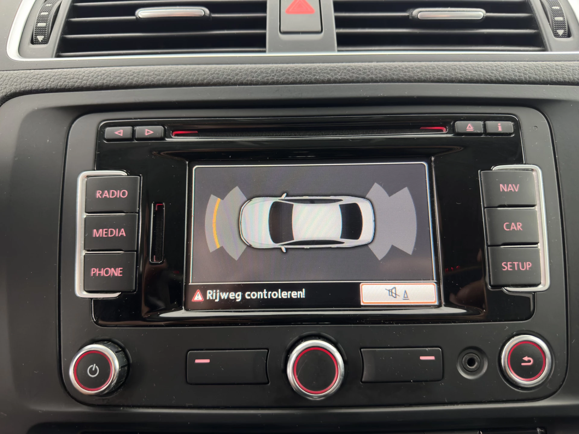 Hoofdafbeelding Volkswagen Jetta