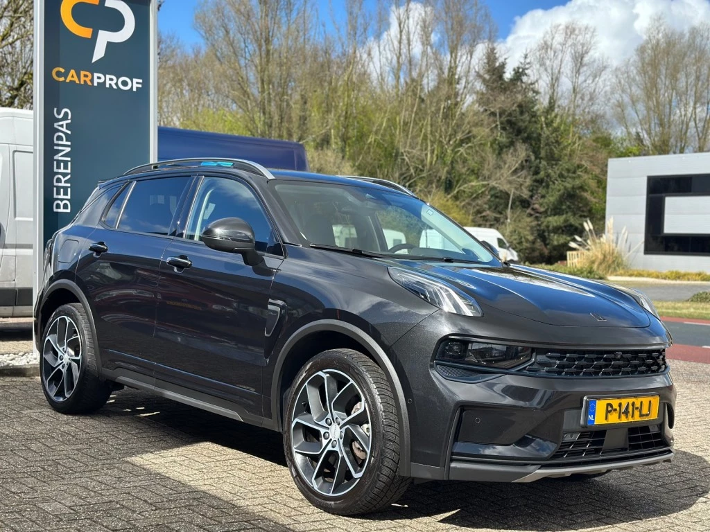 Hoofdafbeelding Lynk & Co 01