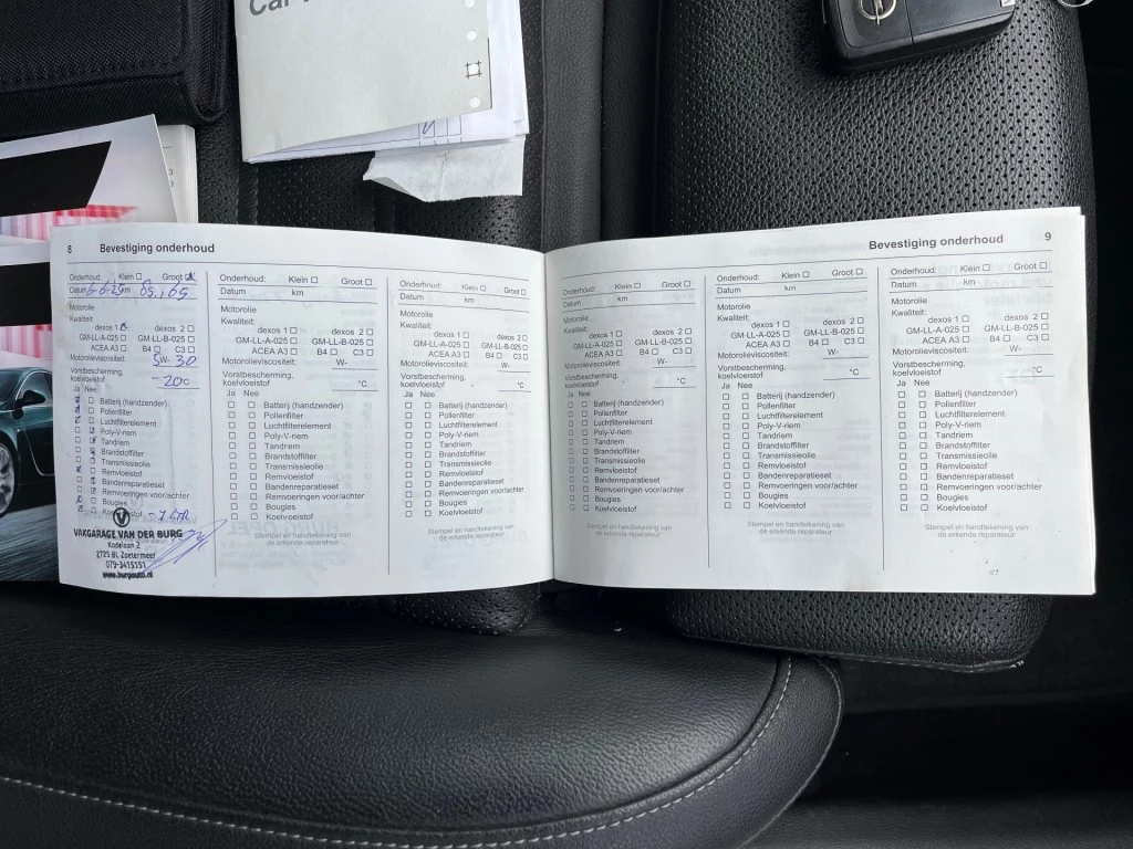 Hoofdafbeelding Opel Insignia