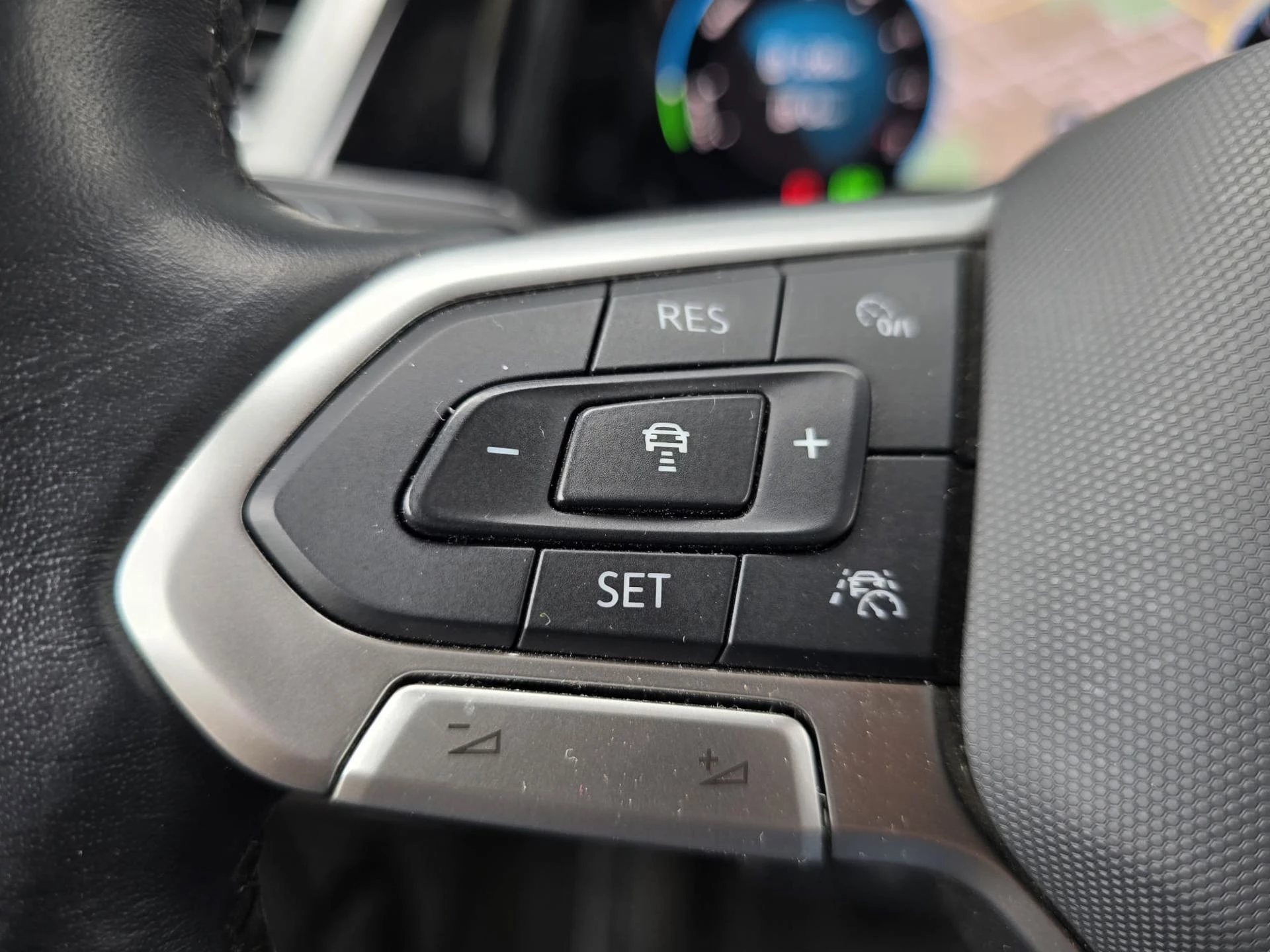 Hoofdafbeelding Volkswagen Multivan