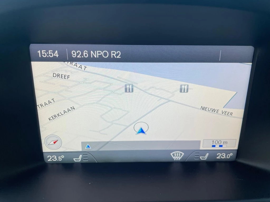 Hoofdafbeelding Volvo V70