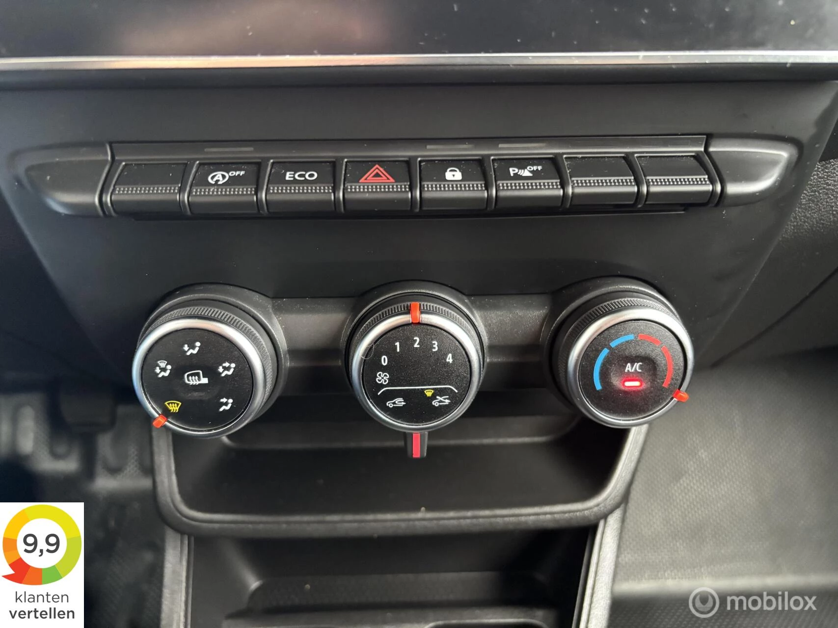 Hoofdafbeelding Renault Express