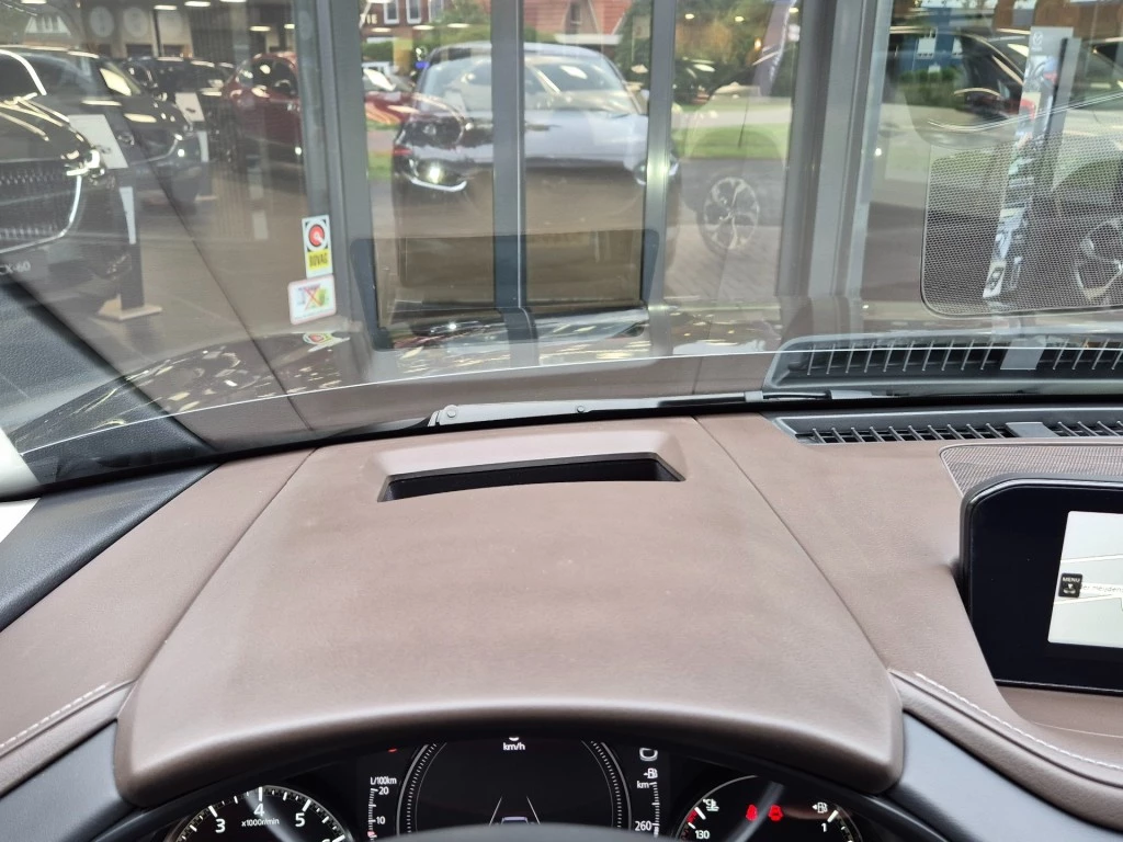 Hoofdafbeelding Mazda CX-30
