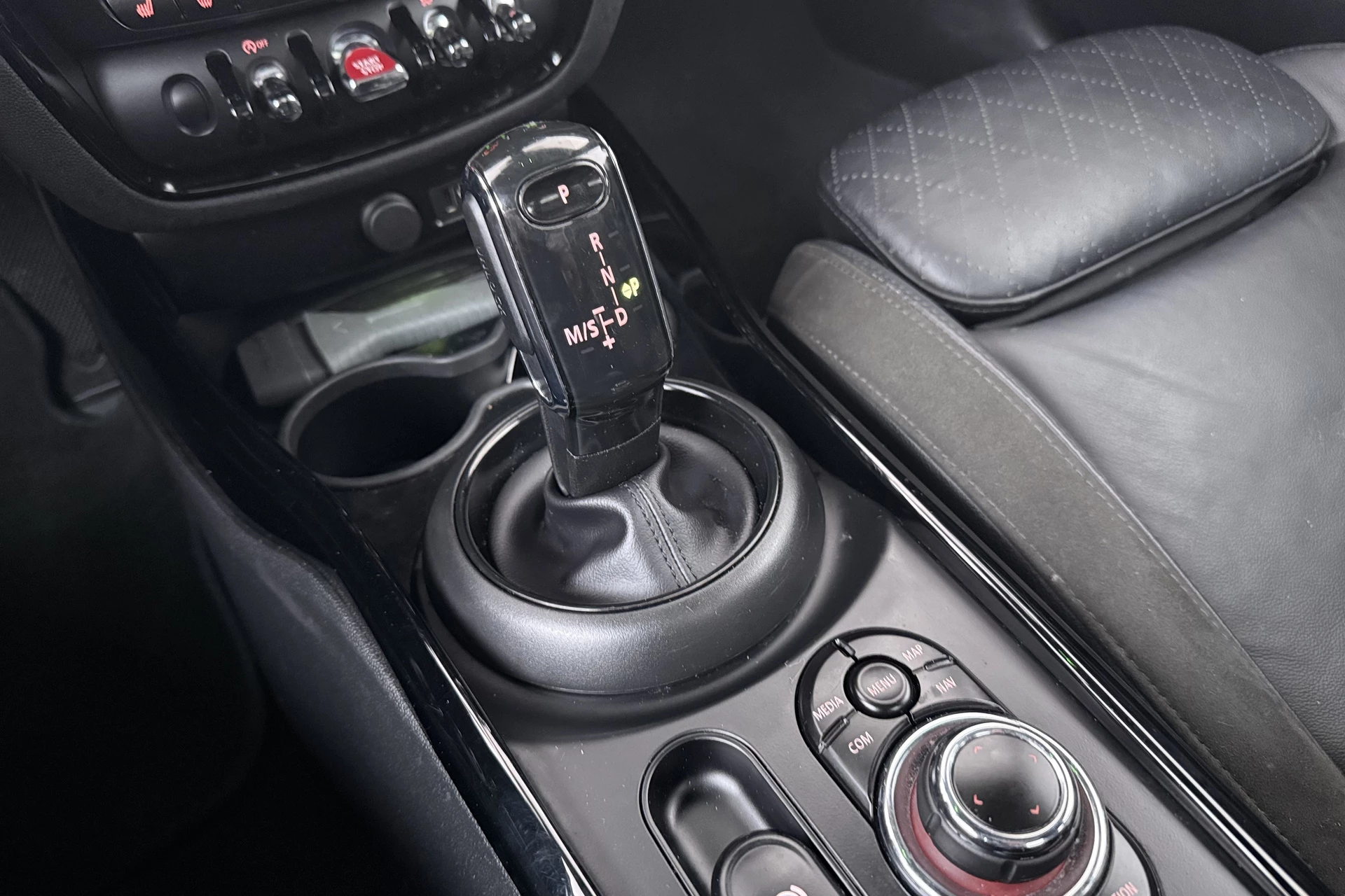 Hoofdafbeelding MINI Clubman