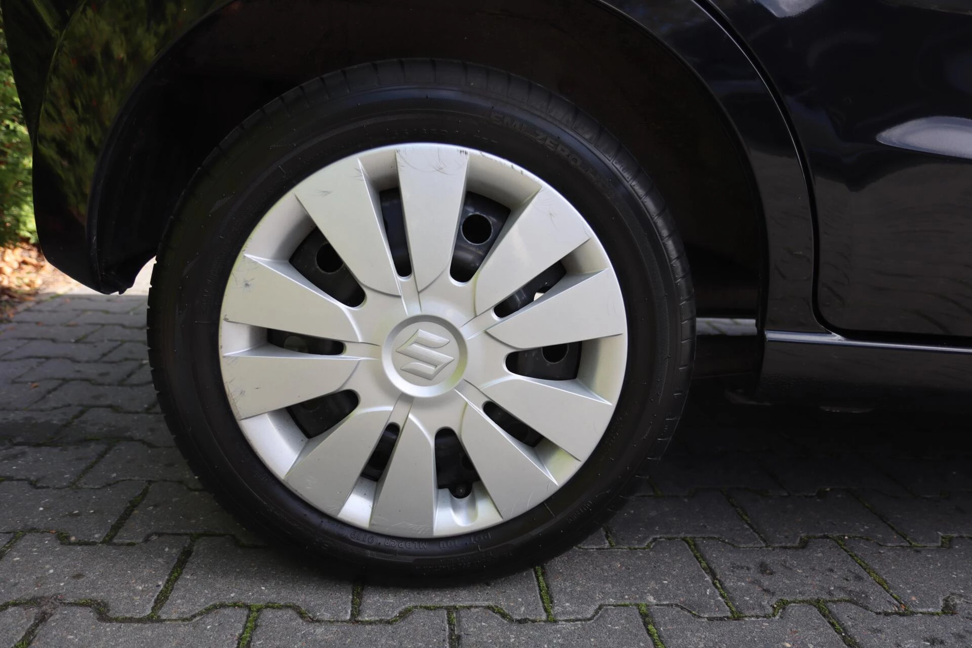 Hoofdafbeelding Suzuki Alto
