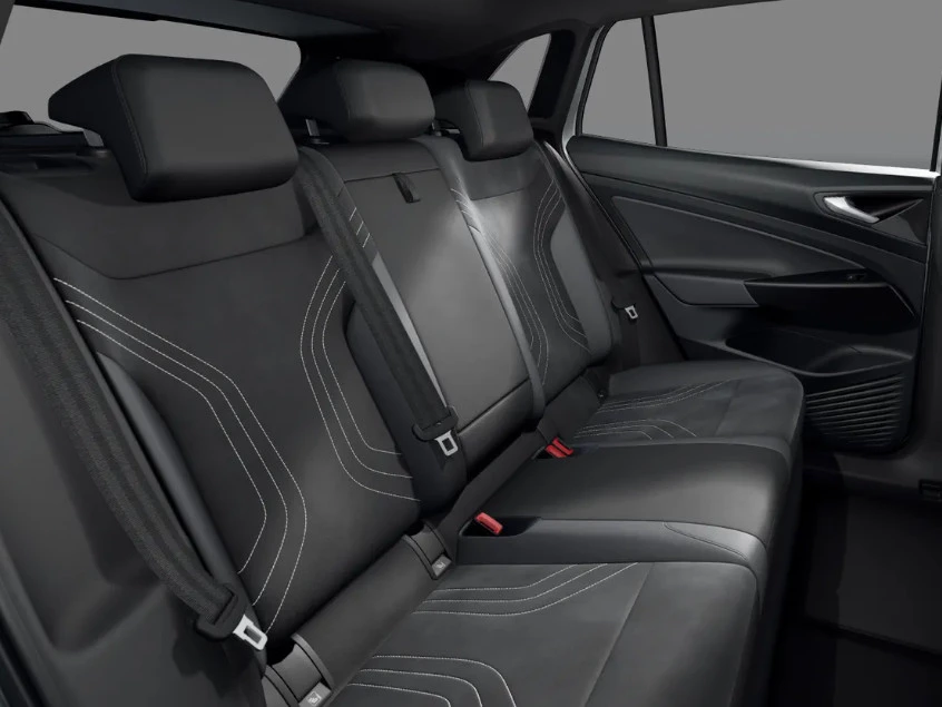 Hoofdafbeelding Volkswagen ID.4