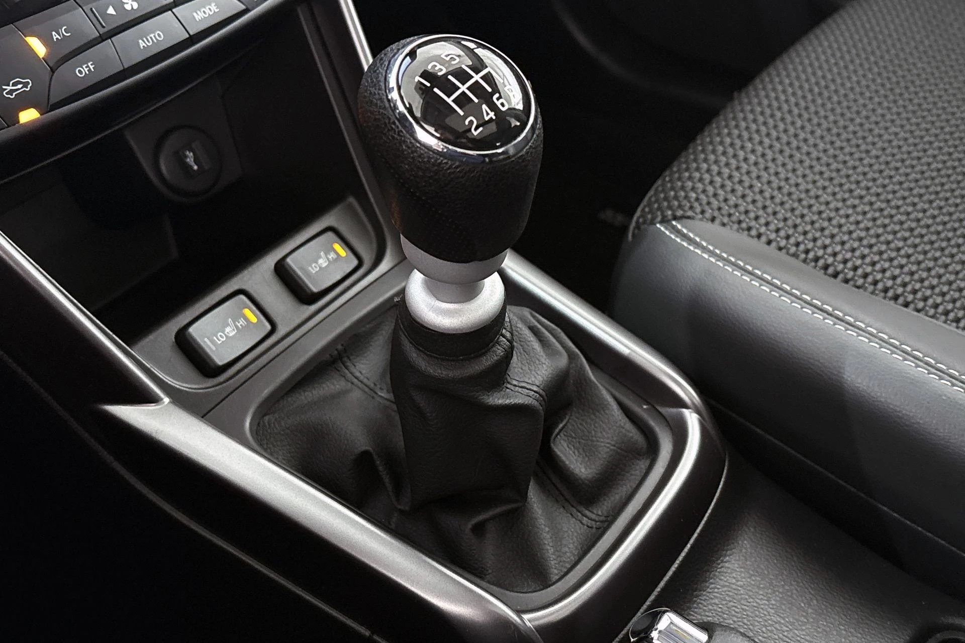 Hoofdafbeelding Suzuki S-Cross