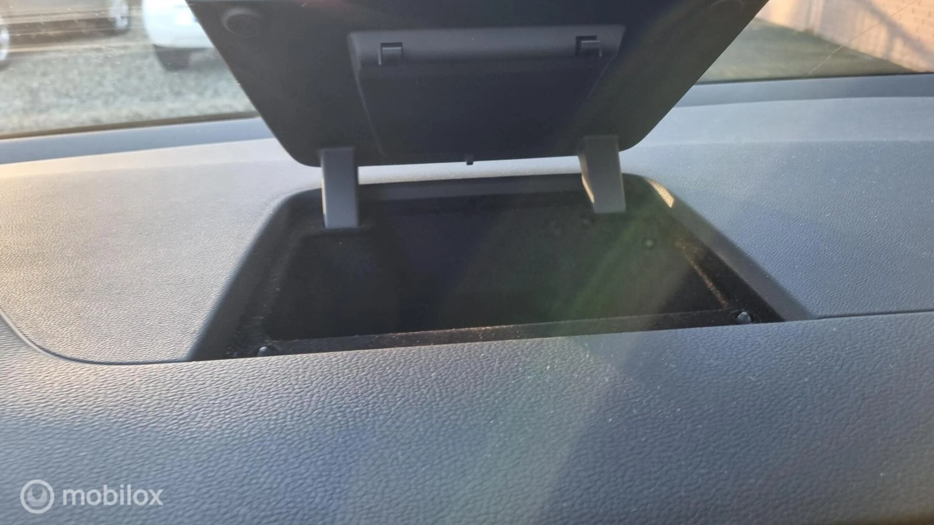 Hoofdafbeelding Volkswagen Golf Sportsvan