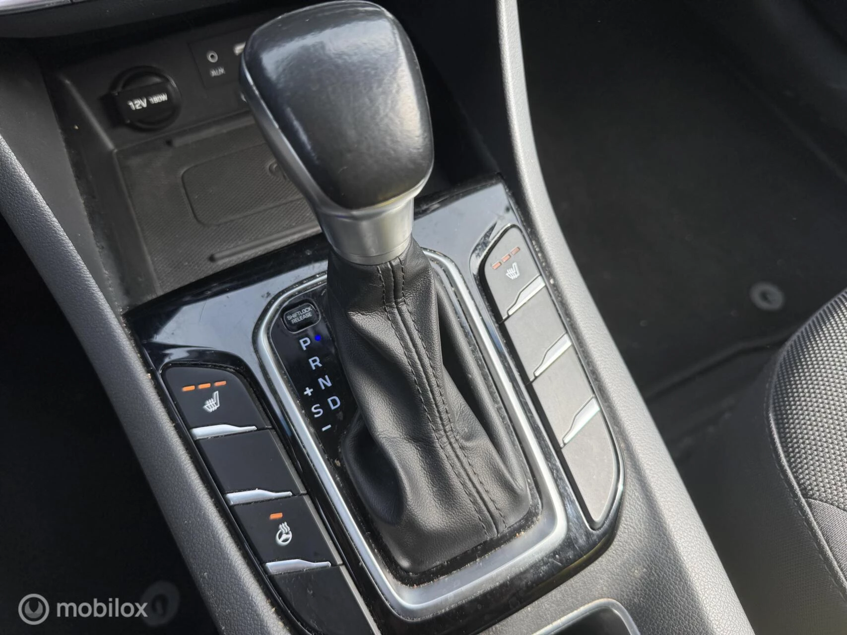 Hoofdafbeelding Hyundai IONIQ