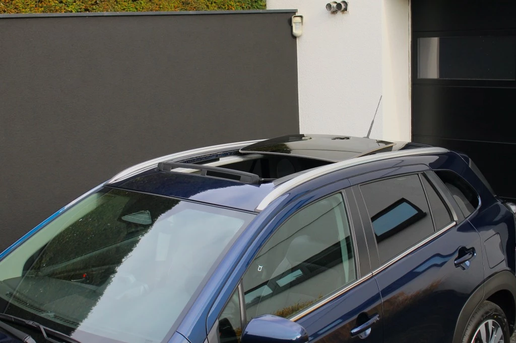 Hoofdafbeelding Suzuki S-Cross