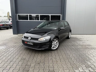 Volkswagen Golf 1.2 TSI Easyline