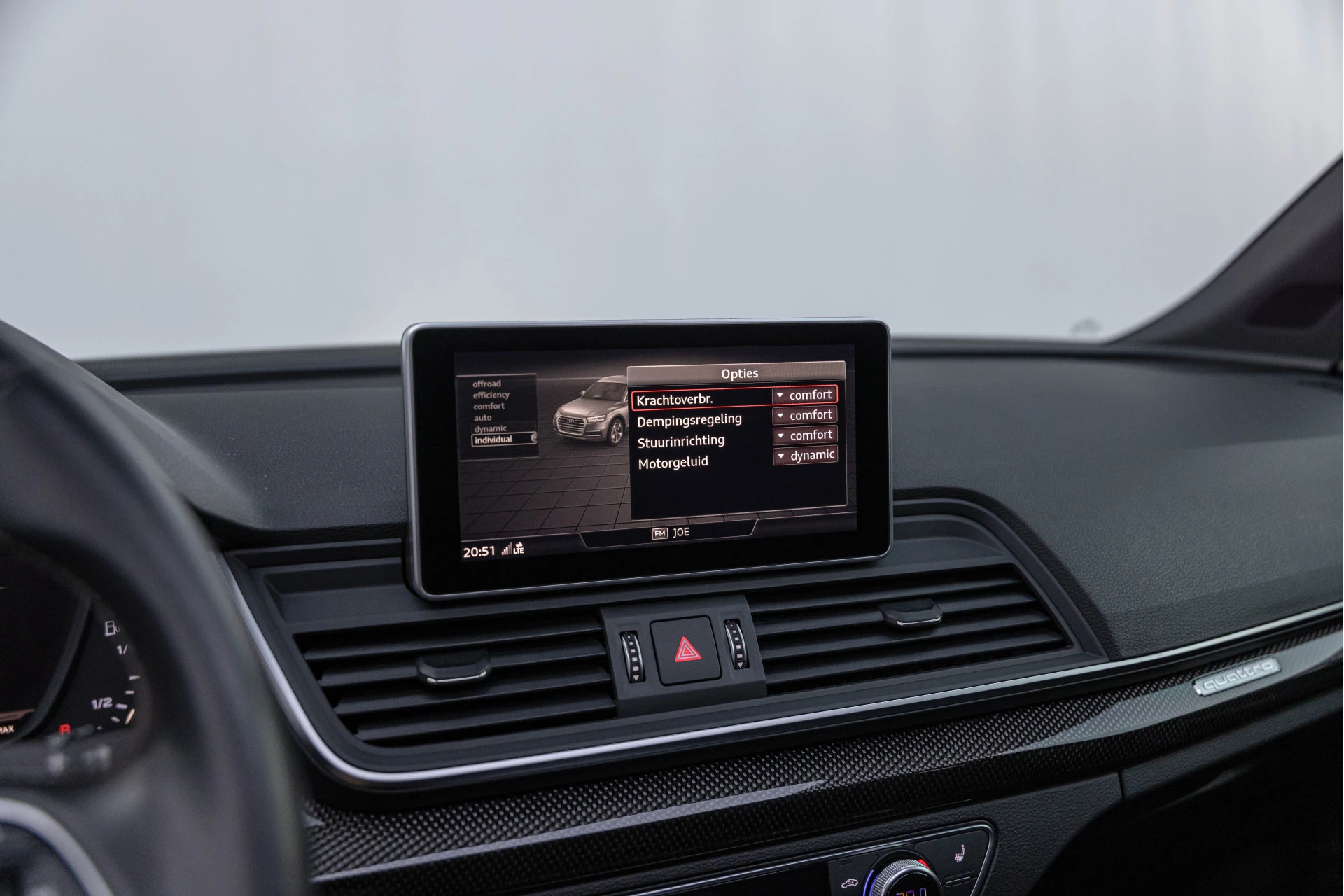 Hoofdafbeelding Audi SQ5