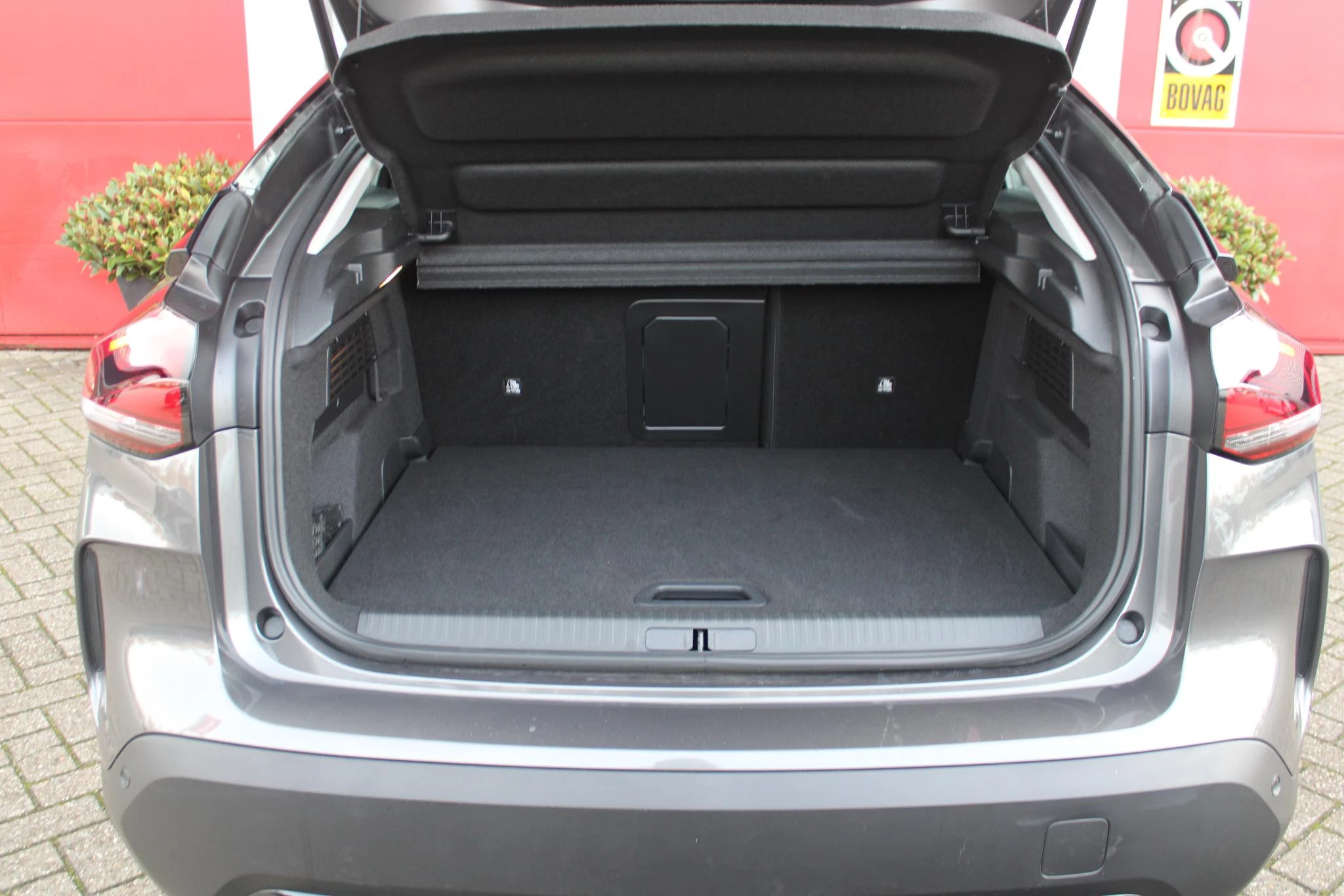 Hoofdafbeelding Citroën C4