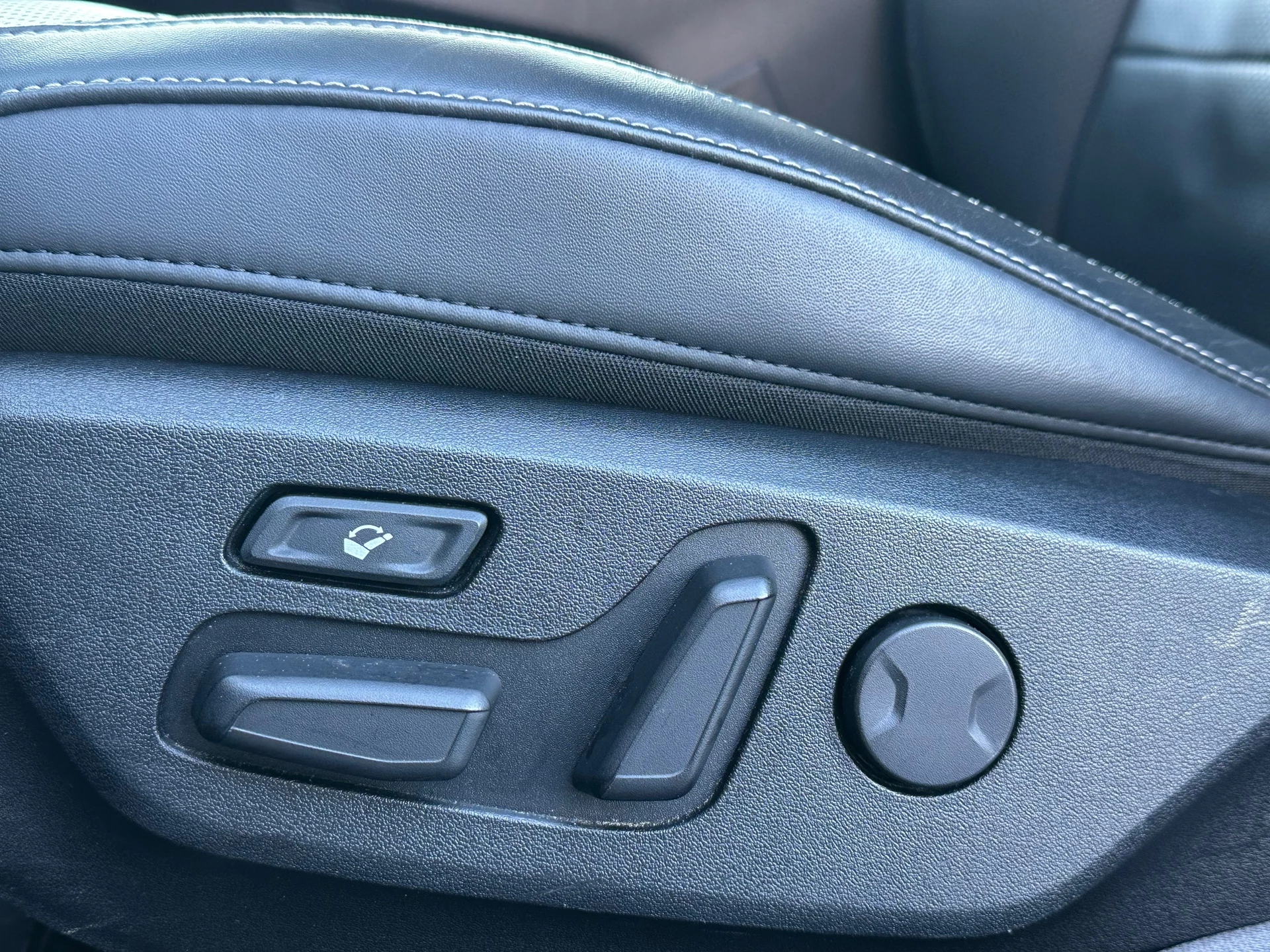 Hoofdafbeelding Kia EV6