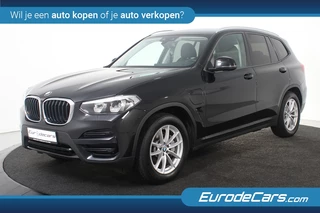 BMW X3 xDrive30e *1ste Eigenaar*Leer*Navigatie*Trekhaak*Parkassist*