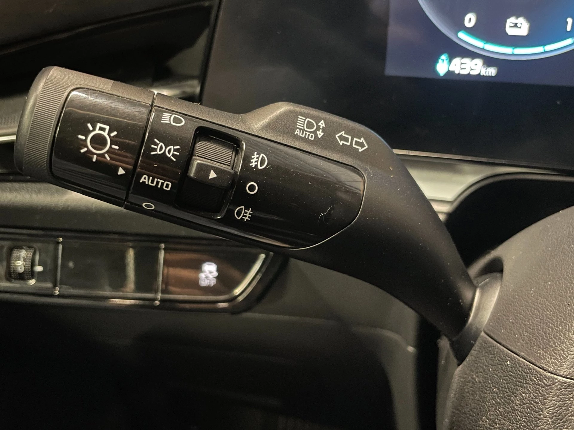 Hoofdafbeelding Kia Niro EV