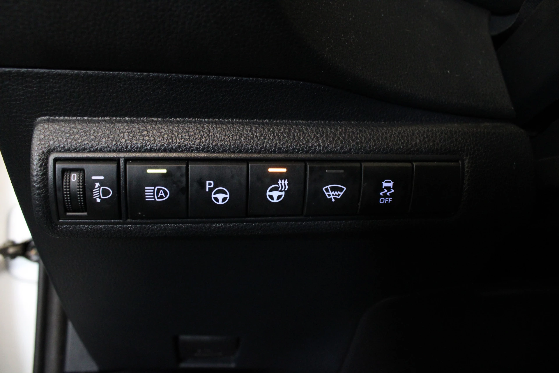 Hoofdafbeelding Suzuki Swace