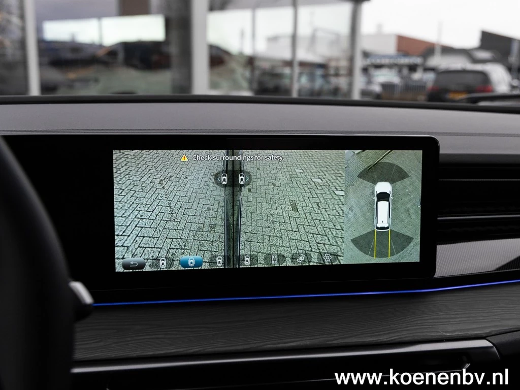 Hoofdafbeelding KGM Actyon