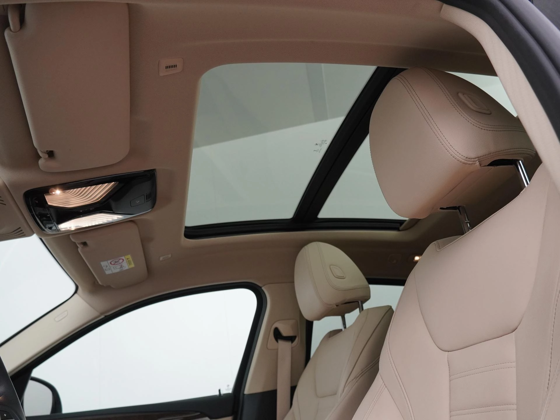 Hoofdafbeelding BMW X4