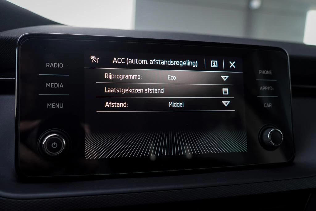 Hoofdafbeelding Škoda Kamiq